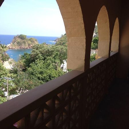 Hotel Capy Puerto Ángel Δωμάτιο φωτογραφία