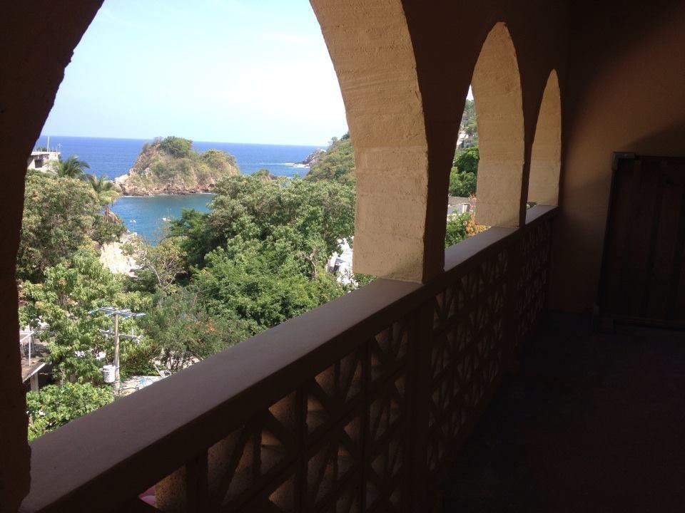 Hotel Capy Puerto Ángel Δωμάτιο φωτογραφία